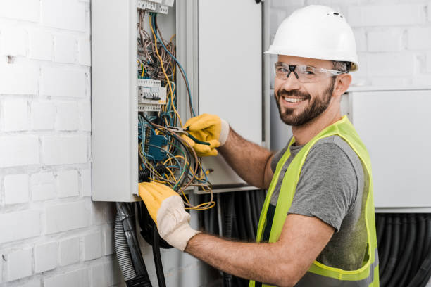Best 24-Hour Electrician  in Batesville, MS