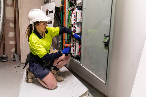 Best Electrical Contractors for Businesses  in Batesville, MS
