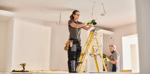 Best Electrician for Home Renovation  in Batesville, MS