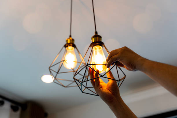 Best Affordable Electrician  in Batesville, MS