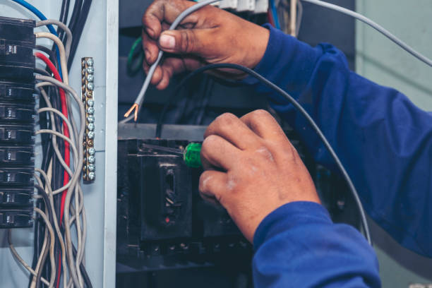 Best Circuit Breaker Repair  in Batesville, MS