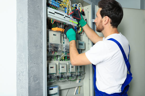 Professional Electrician in Batesville, MS