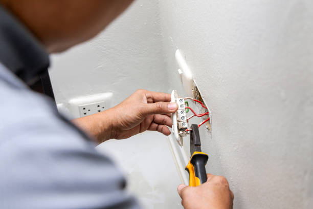 Best Electrical Troubleshooting Services  in Batesville, MS
