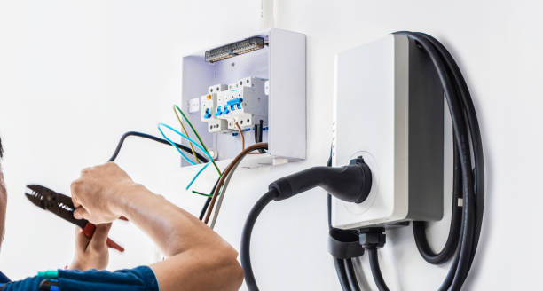 Best Affordable Emergency Electrician  in Batesville, MS