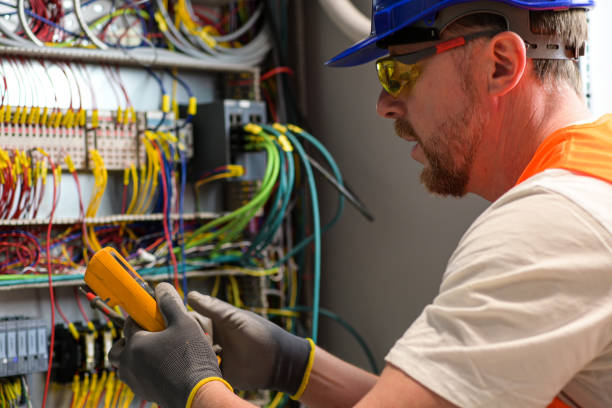 Affordable Electrical Installation in Batesville, MS